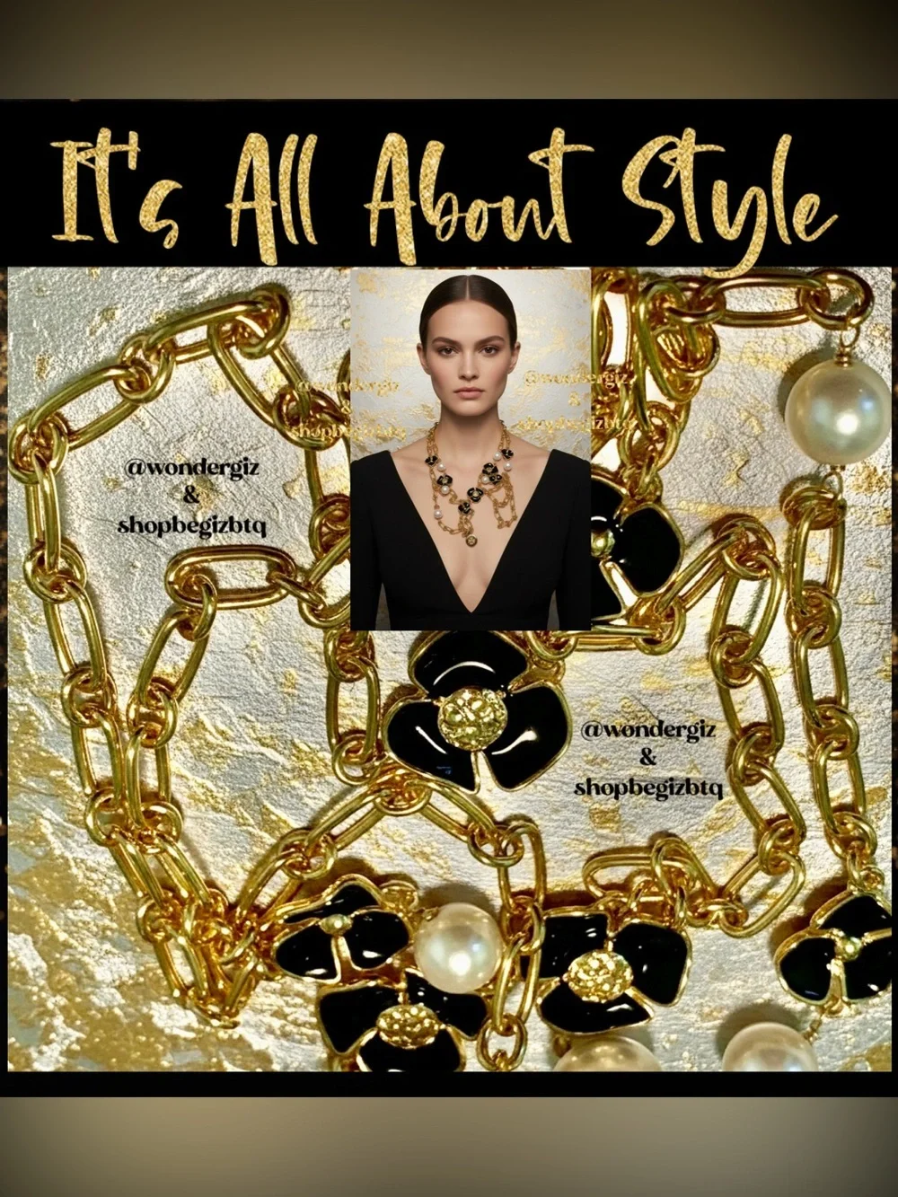 🔥🔥Authentic Designer Necklace At Awesome Prices To Buy Now & Save Price Firm